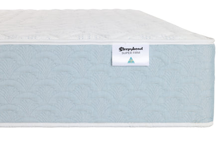 Sleepyhead For You Pinnacle Super Firm Mattress