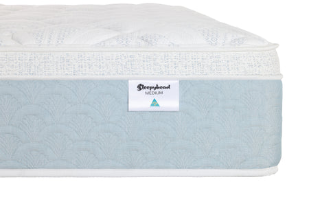 Sleepyhead For You Pinnacle Medium Mattress