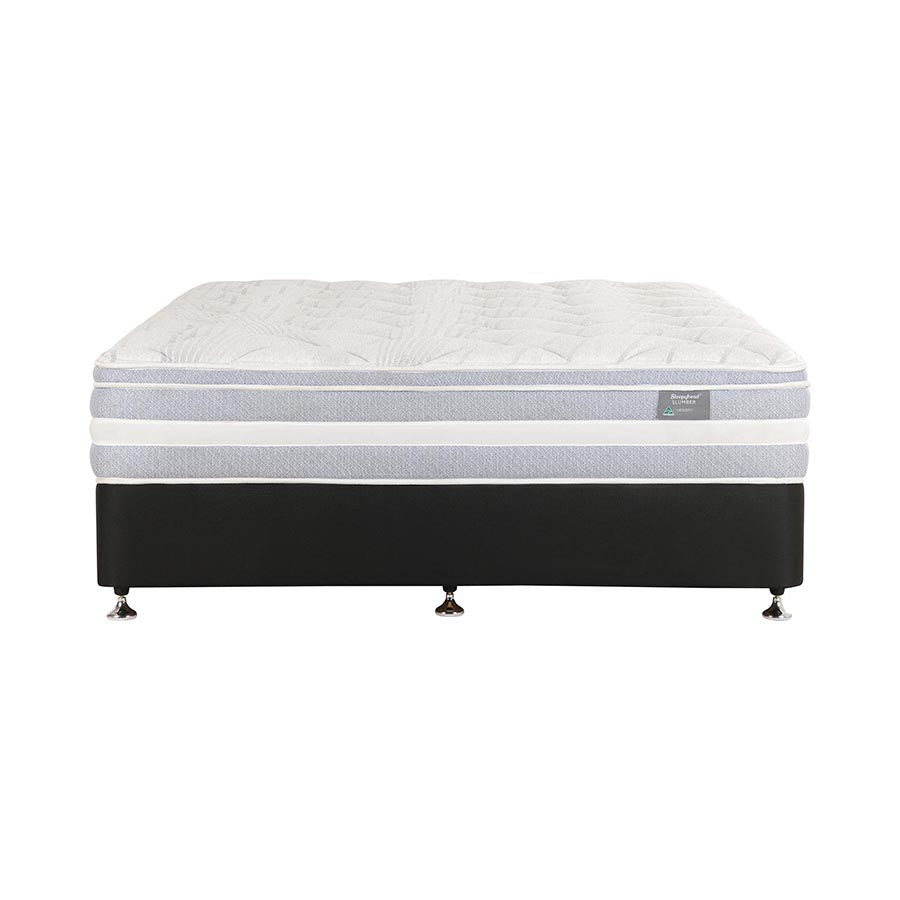Sleepyhead Slumber Memory Mattress