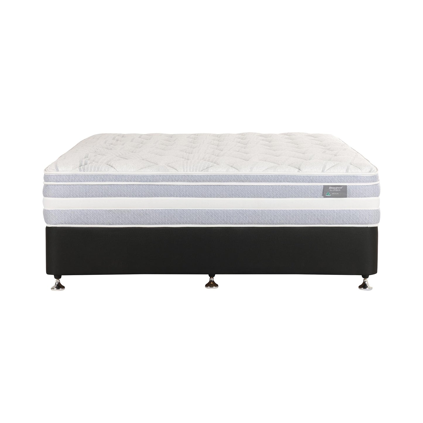 Sleepyhead Slumber Medium Mattress