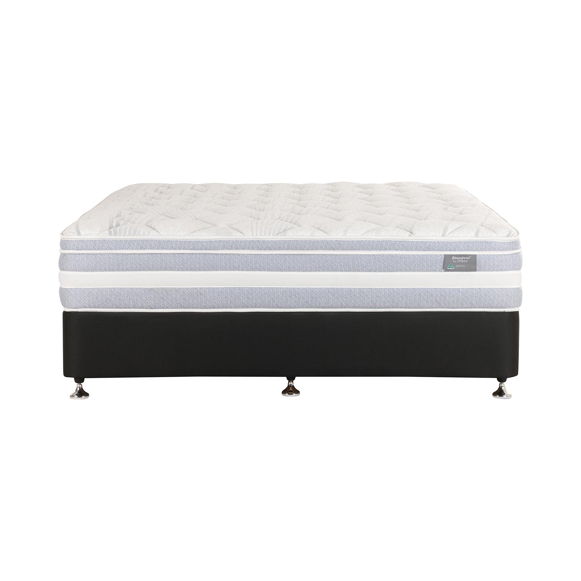 Sleepyhead Slumber Medium Mattress