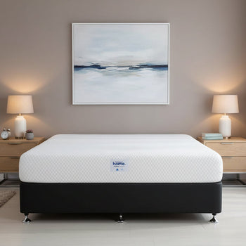 Wonderest Relax Medium Mattress