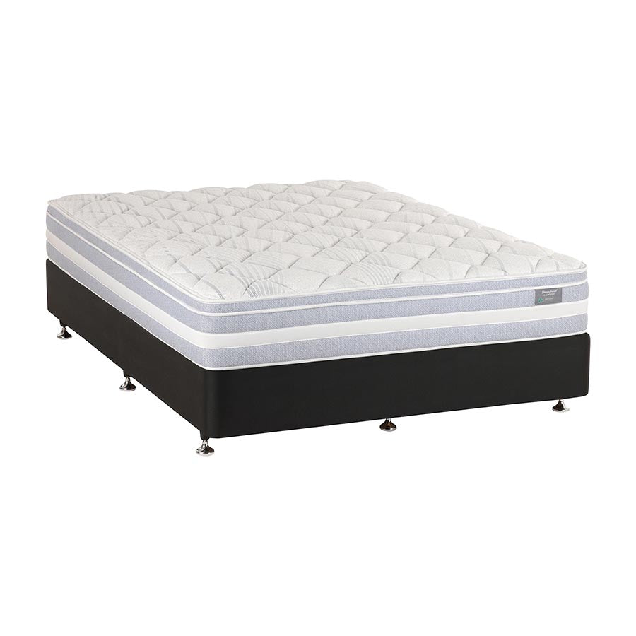 Sleepyhead Slumber Medium Mattress
