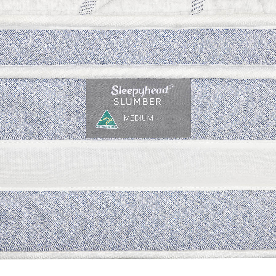 Sleepyhead Slumber Medium Mattress