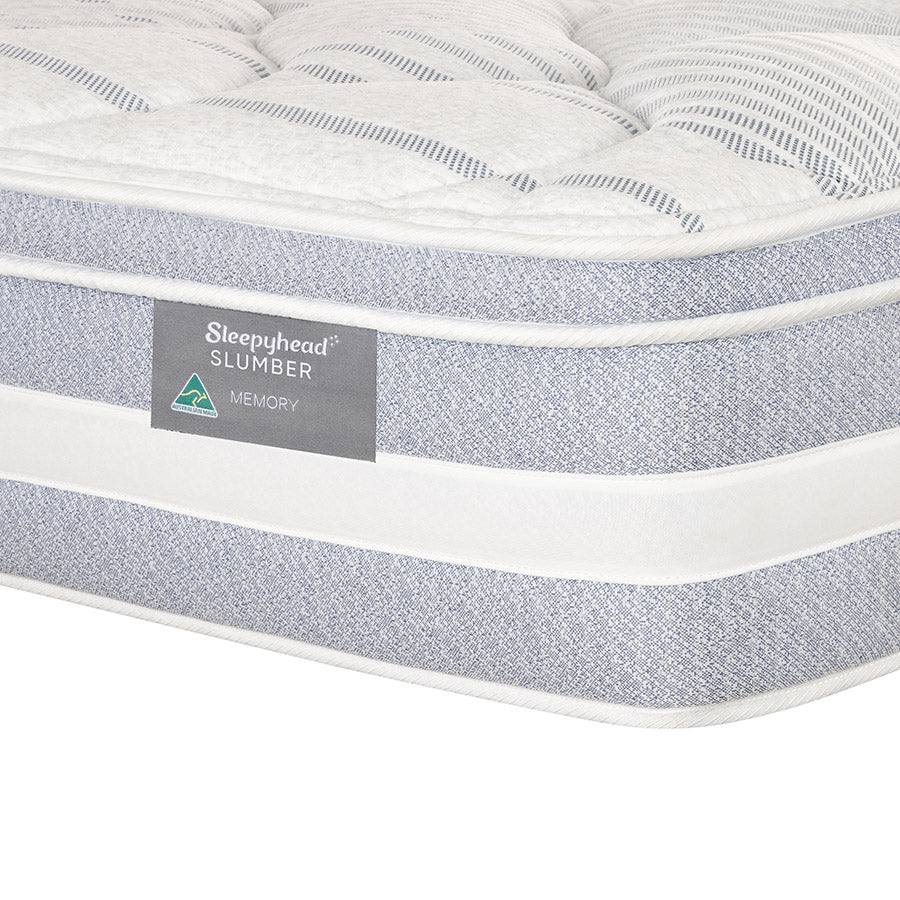 Sleepyhead Slumber Memory Mattress