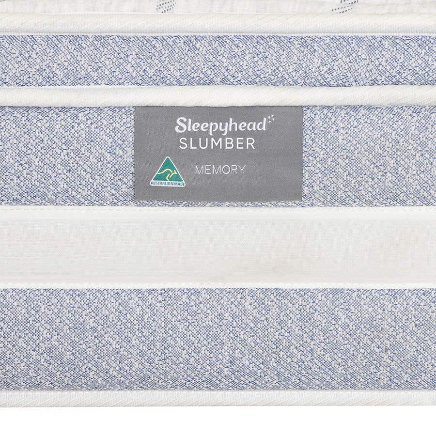 Sleepyhead Slumber Memory Mattress