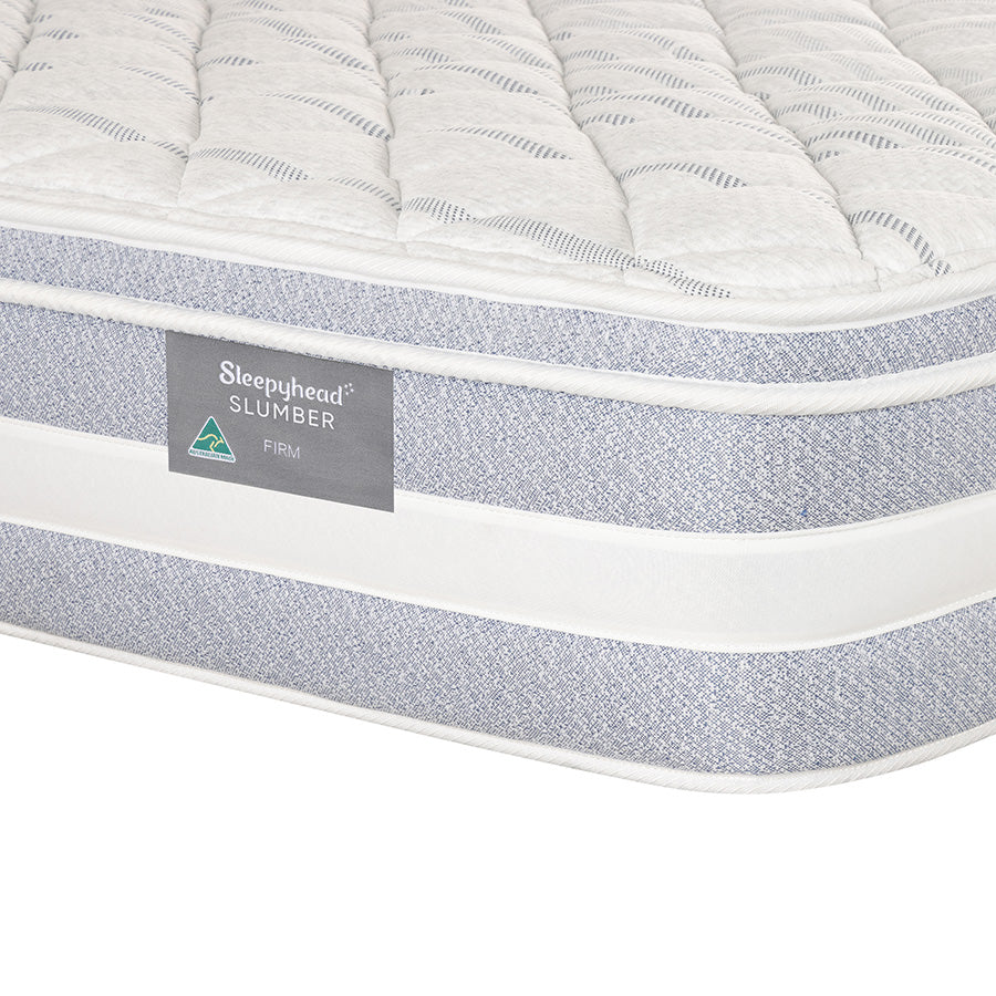 Sleepyhead Slumber Firm Mattress
