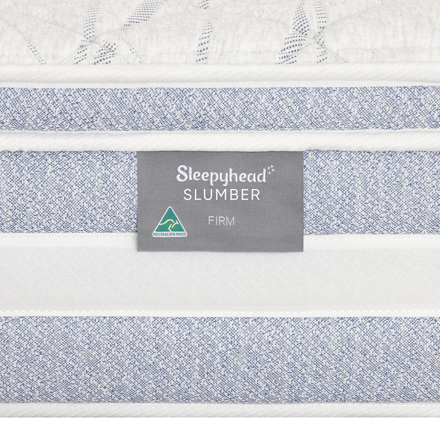 Sleepyhead Slumber Firm Mattress
