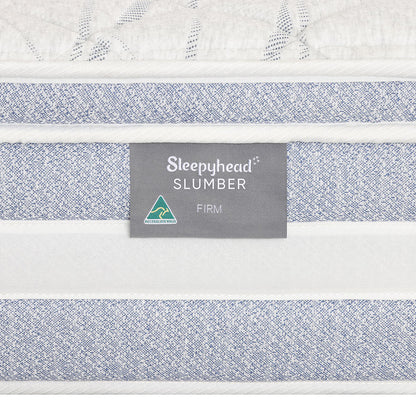 Sleepyhead Slumber Firm Mattress