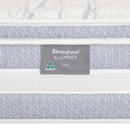 Sleepyhead Slumber Firm Mattress