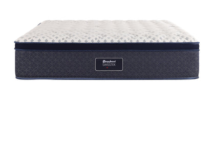 Sleepyhead Swisstek Emerald Plush Mattress