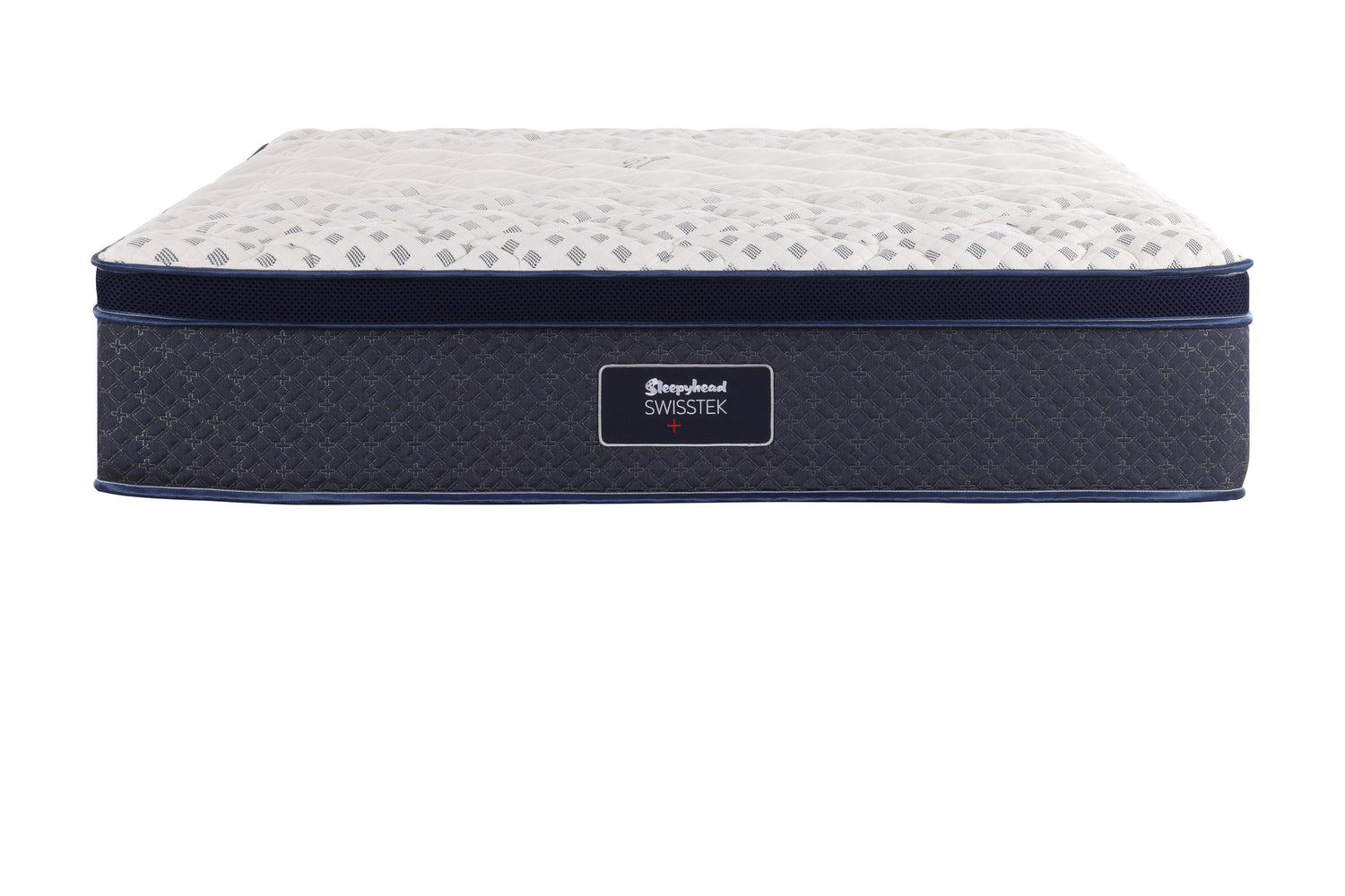 Swisstek Emerald Mattress