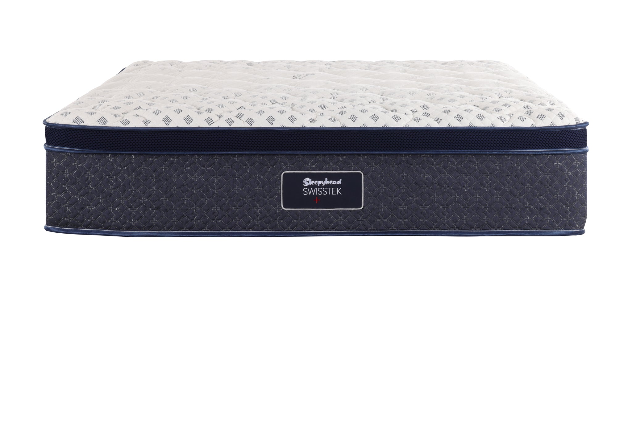 Swisstek Emerald Mattress