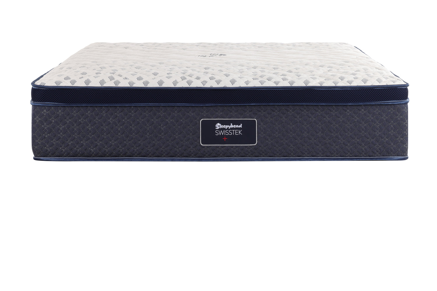 Sleepyhead Swisstek Emerald Firm Mattress