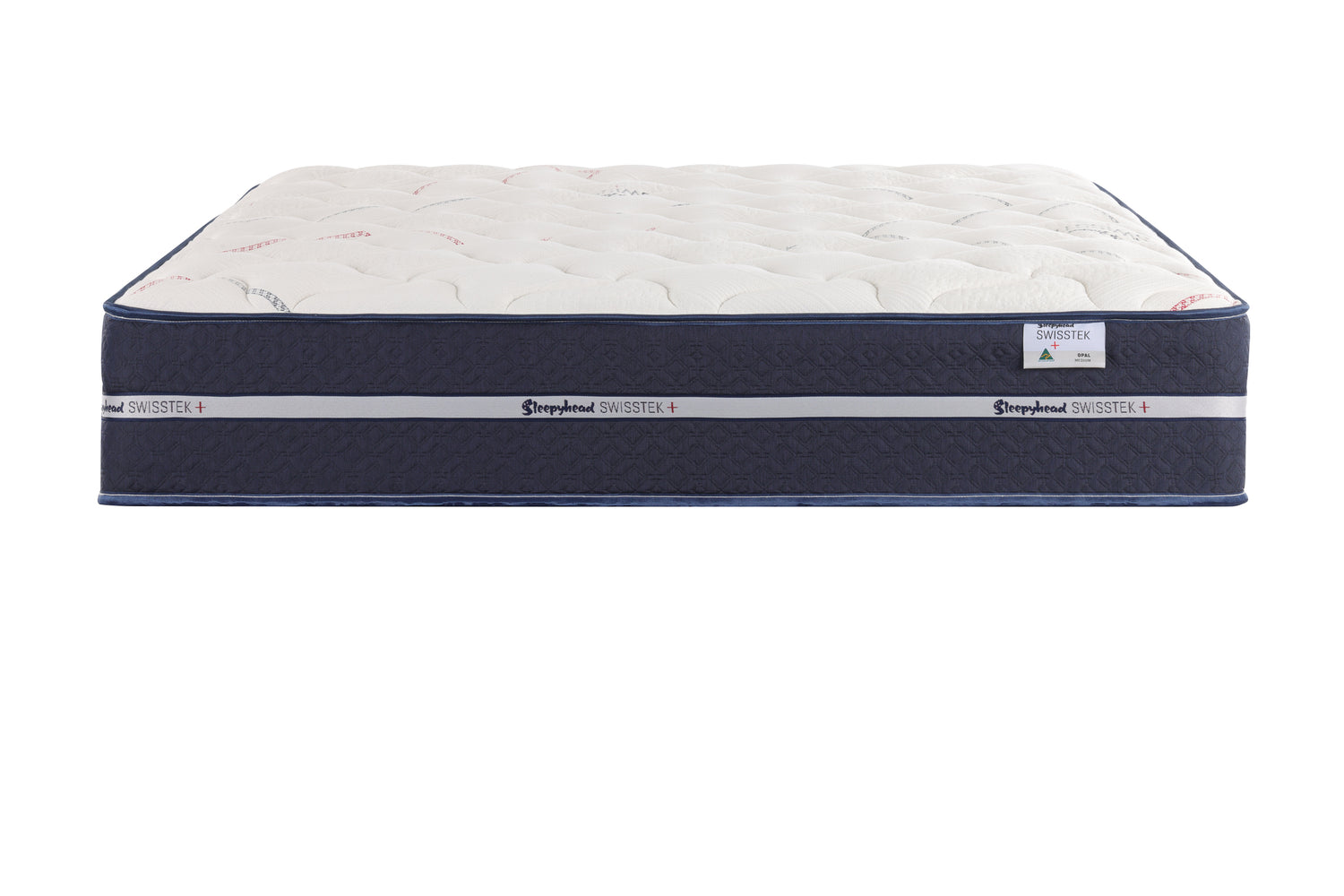 Sleepyhead Swisstek Opal Medium Mattress