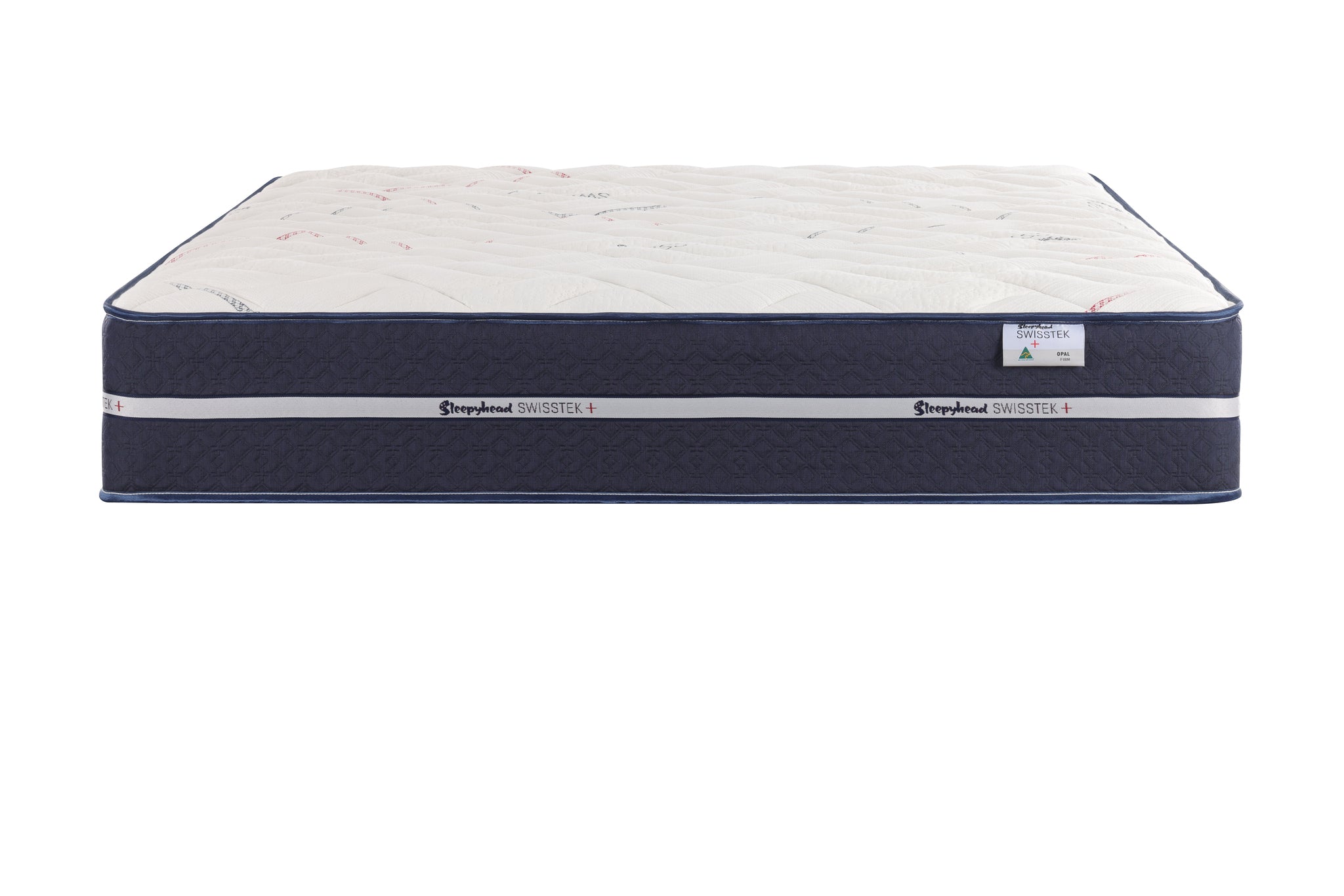 Sleepyhead Swisstek Opal Firm Mattress