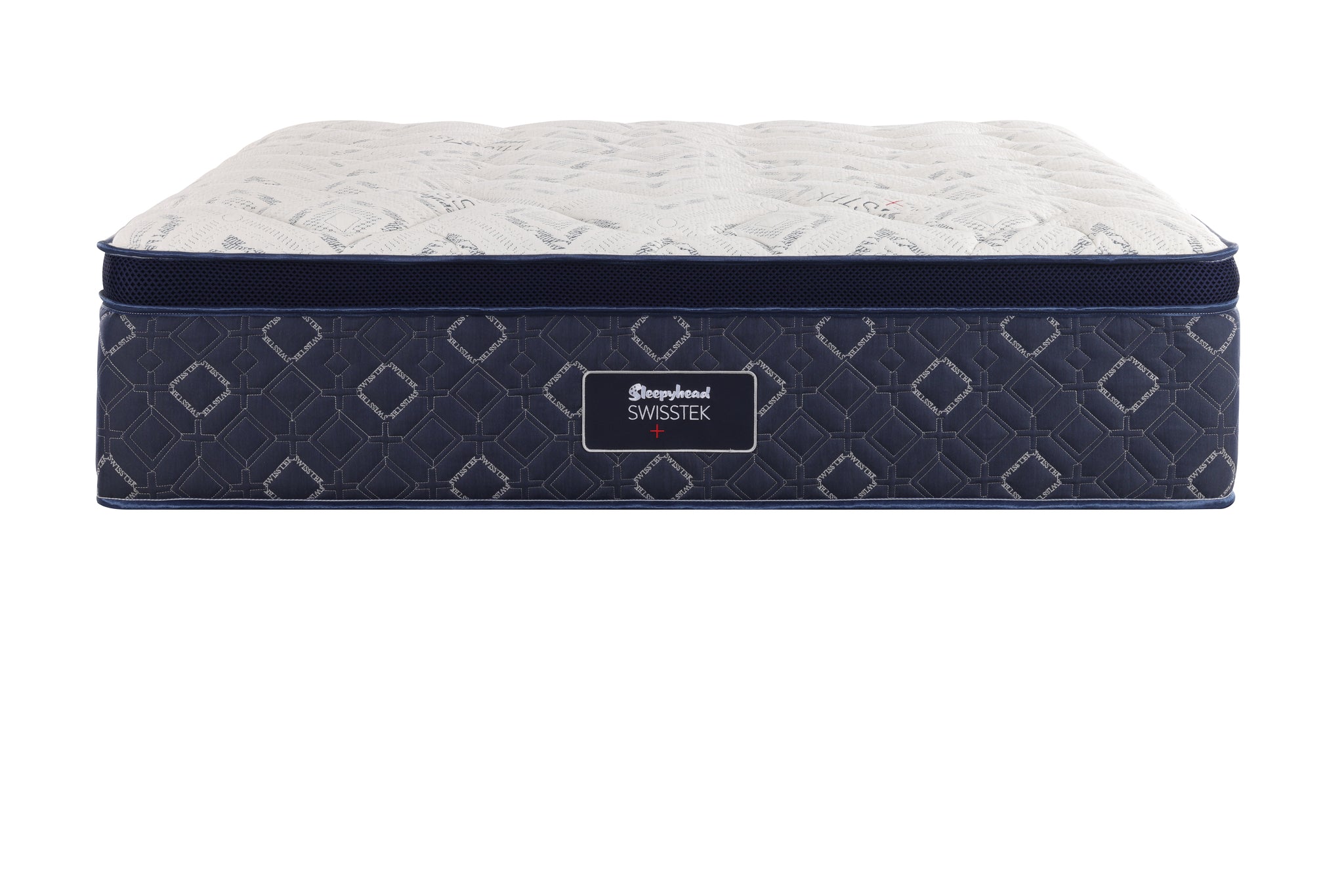 Sleepyhead Swisstek Ruby Mattress