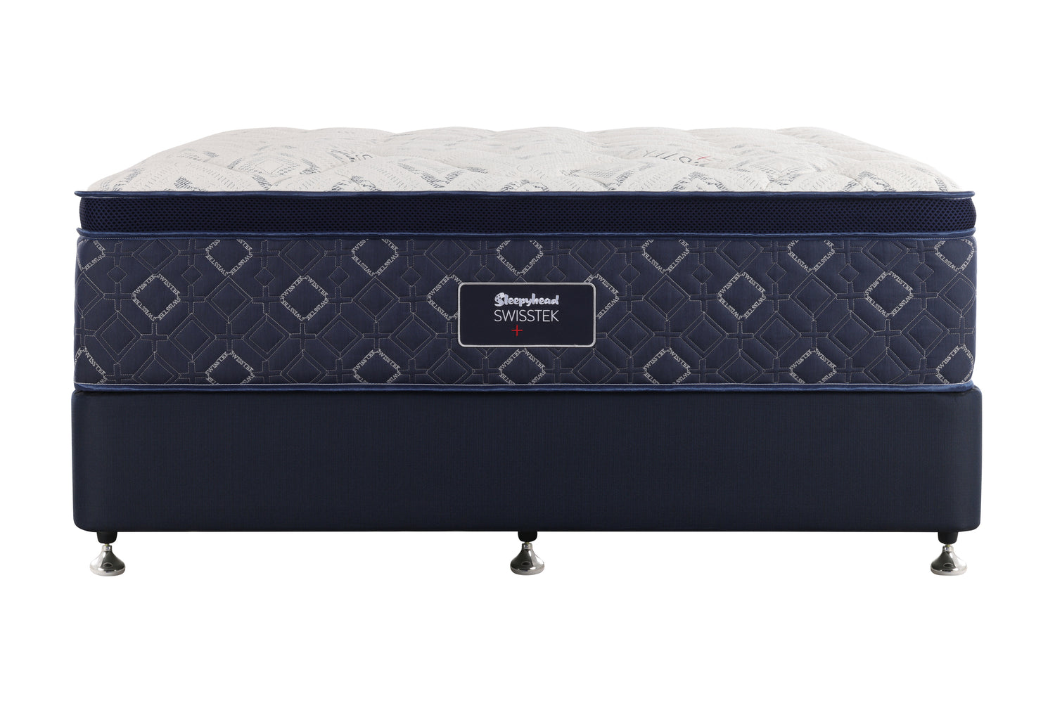 Sleepyhead Swisstek Ruby Mattress