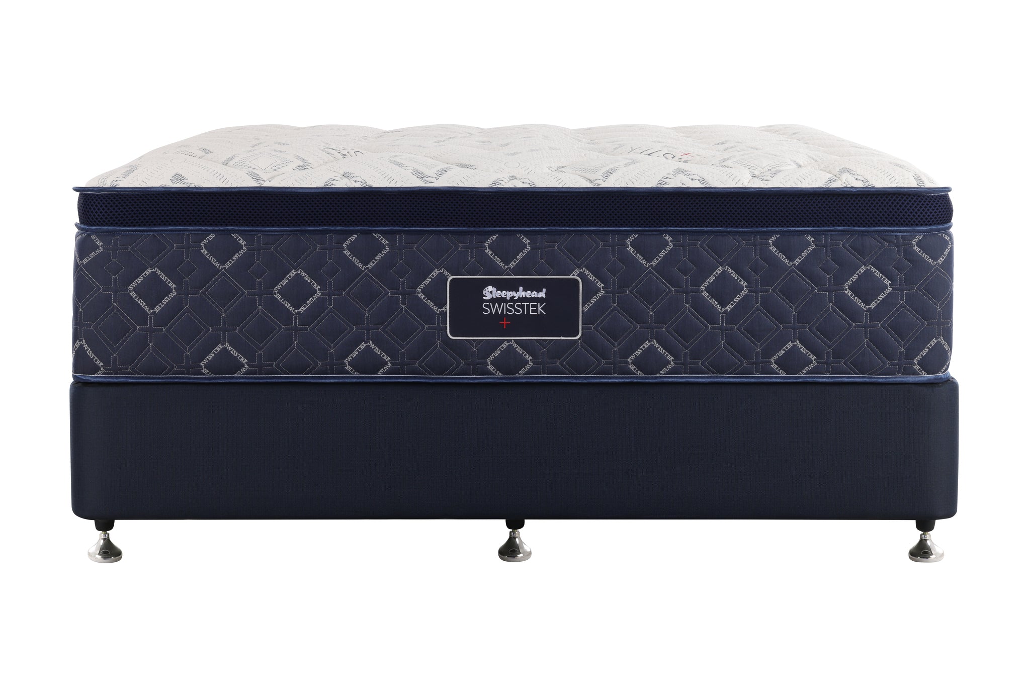 Sleepyhead Swisstek Ruby Mattress