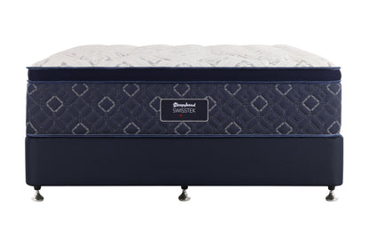 Sleepyhead Swisstek Ruby Mattress
