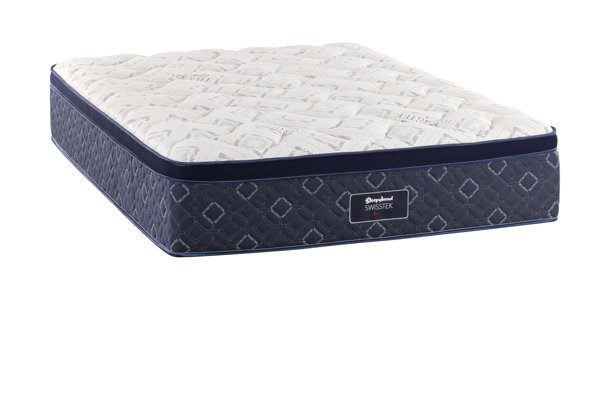 Sleepyhead Swisstek Ruby Mattress