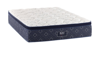 Sleepyhead Swisstek Ruby Mattress