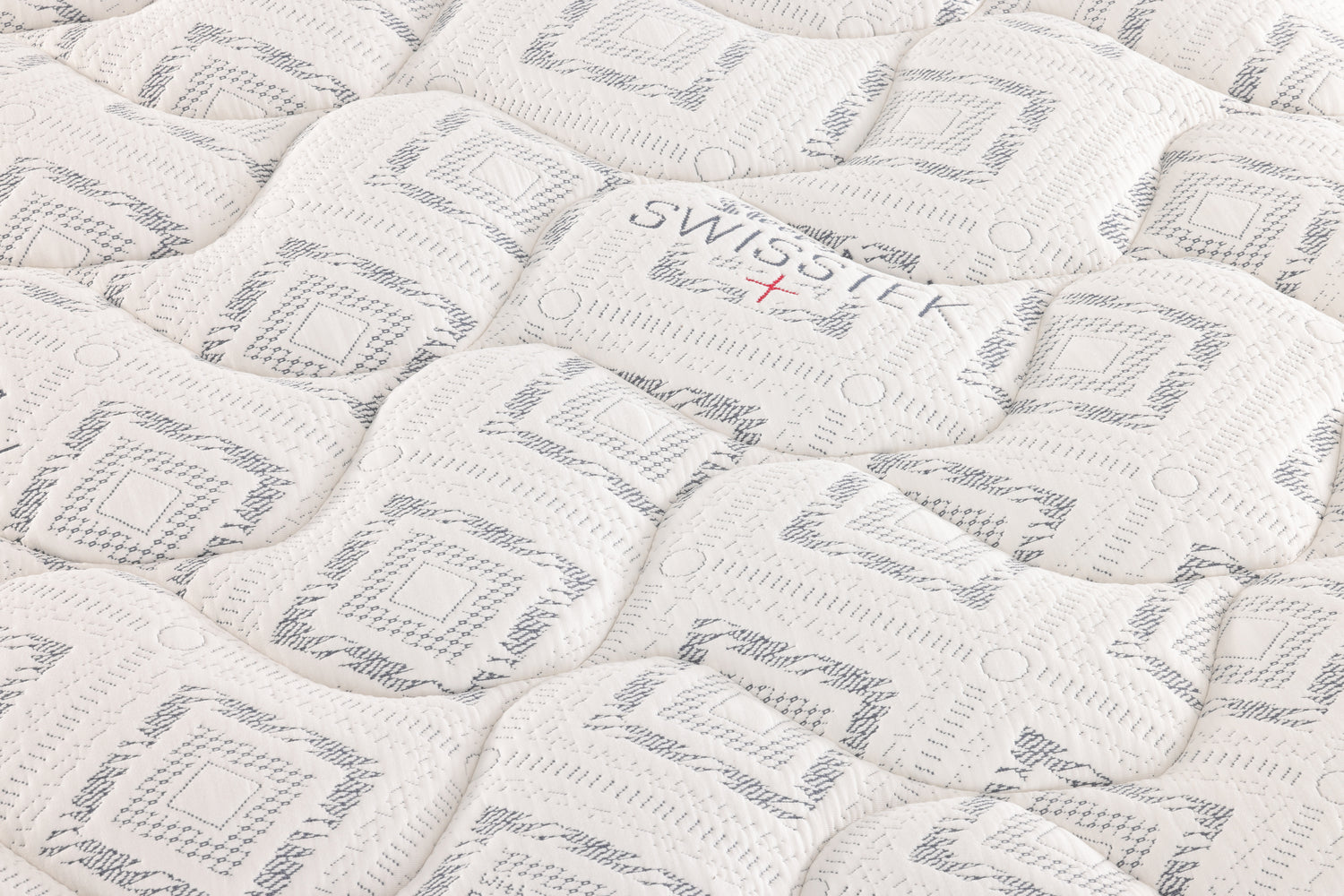 Sleepyhead Swisstek Ruby Mattress