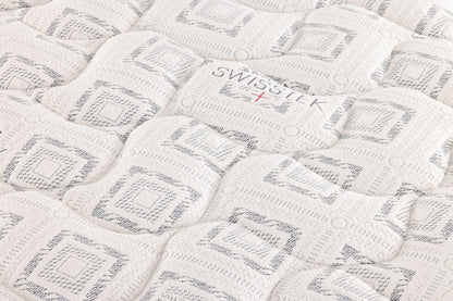 Sleepyhead Swisstek Ruby Mattress