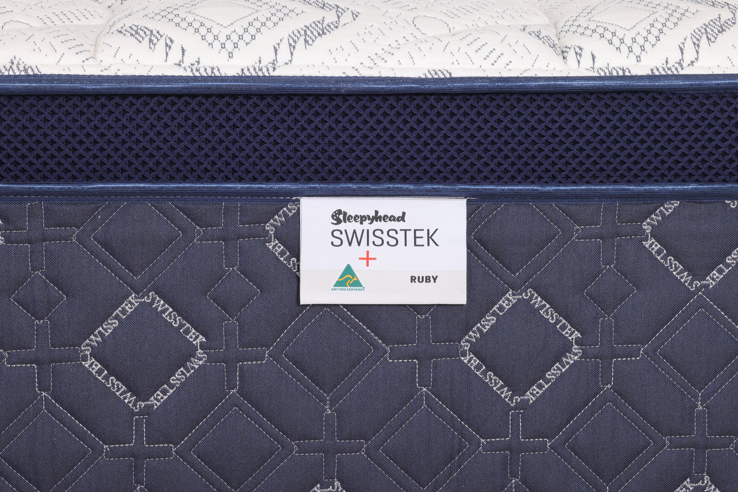 Sleepyhead Swisstek Ruby Mattress