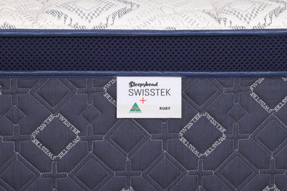 Sleepyhead Swisstek Ruby Mattress