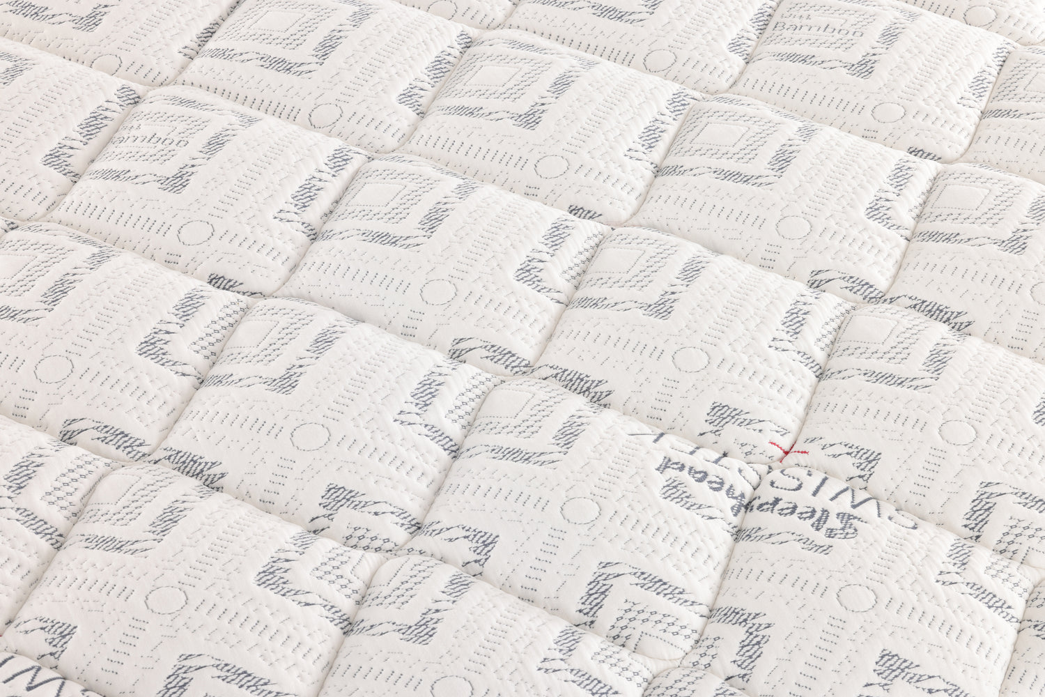 Sleepyhead Swisstek Diamond Mattress