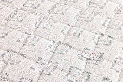 Sleepyhead Swisstek Diamond Mattress