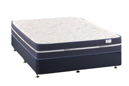 Sleepyhead Swisstek Opal Firm Mattress