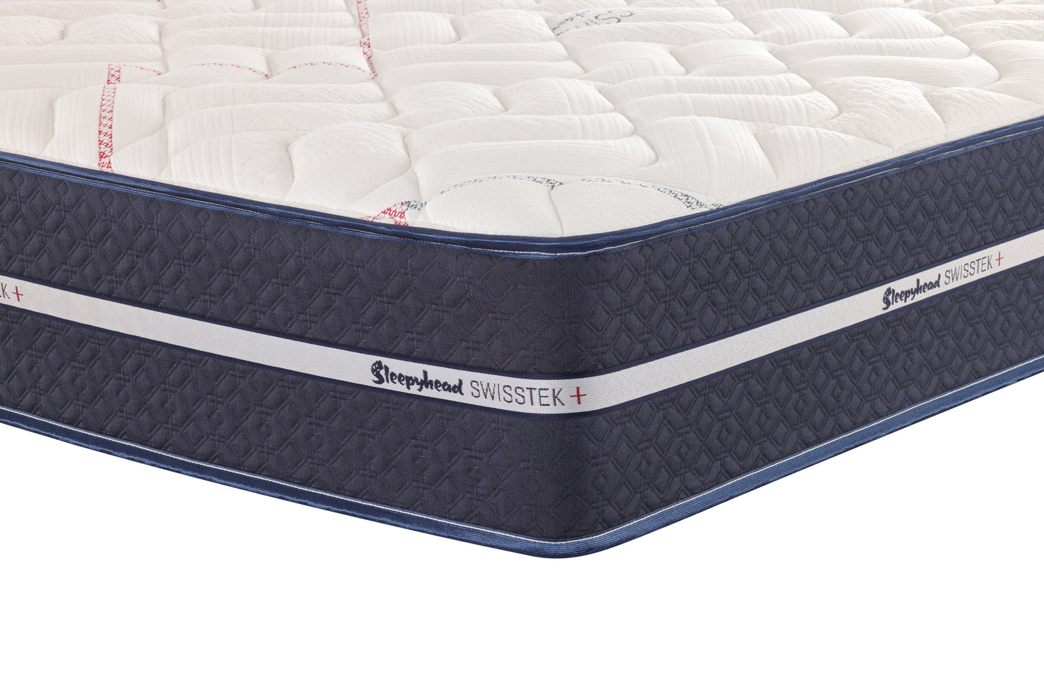 Sleepyhead Swisstek Opal Firm Mattress