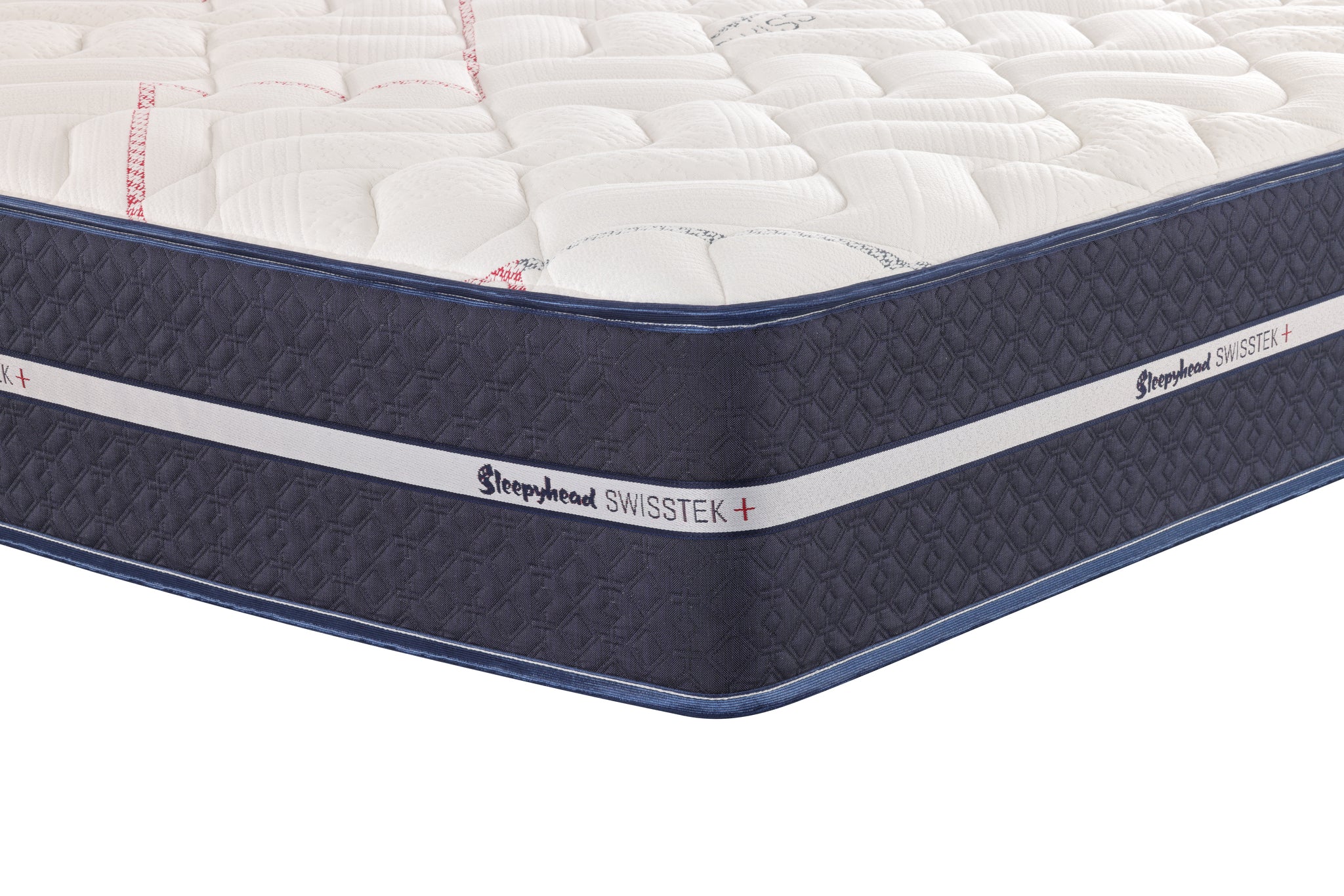 Sleepyhead Swisstek Opal Firm Mattress