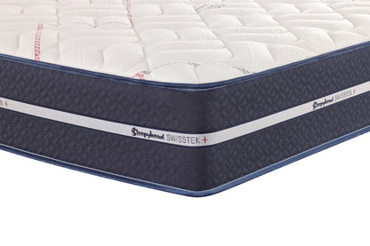 Sleepyhead Swisstek Opal Firm Mattress