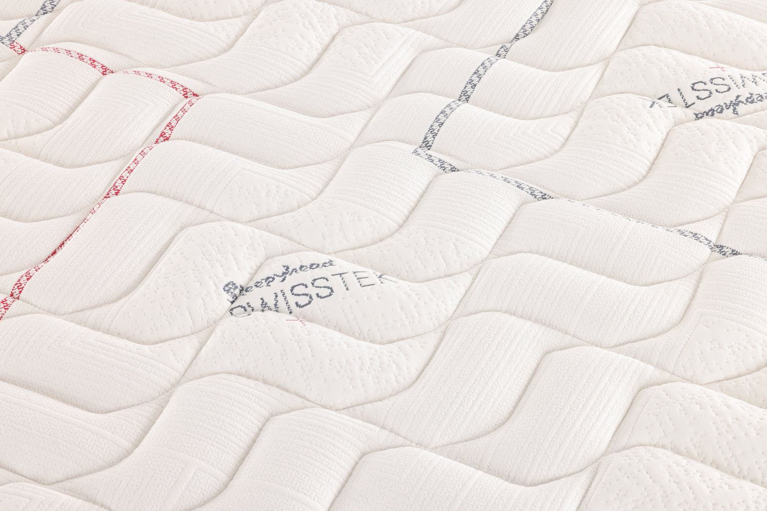 Sleepyhead Swisstek Opal Firm Mattress