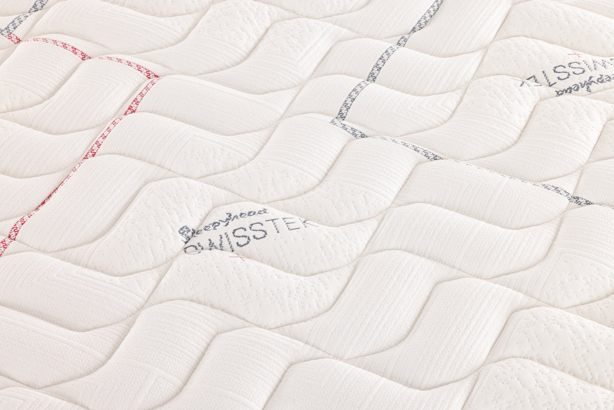 Sleepyhead Swisstek Opal Firm Mattress