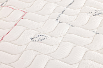 Sleepyhead Swisstek Opal Firm Mattress