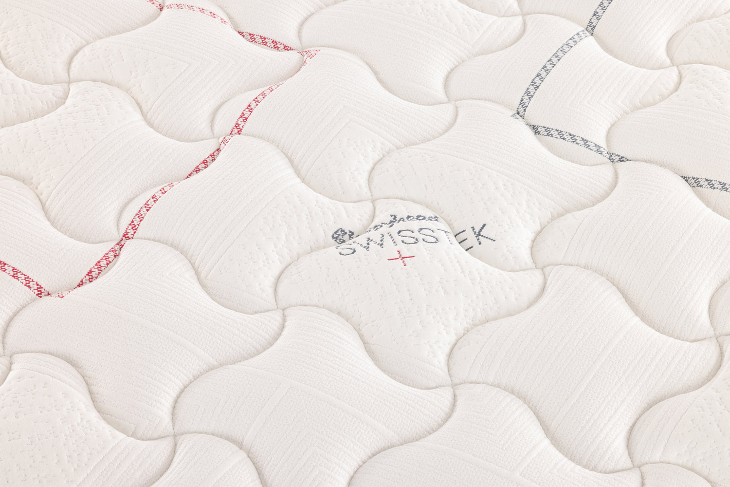 Sleepyhead Swisstek Opal Medium Mattress