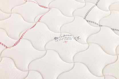 Sleepyhead Swisstek Opal Medium Mattress
