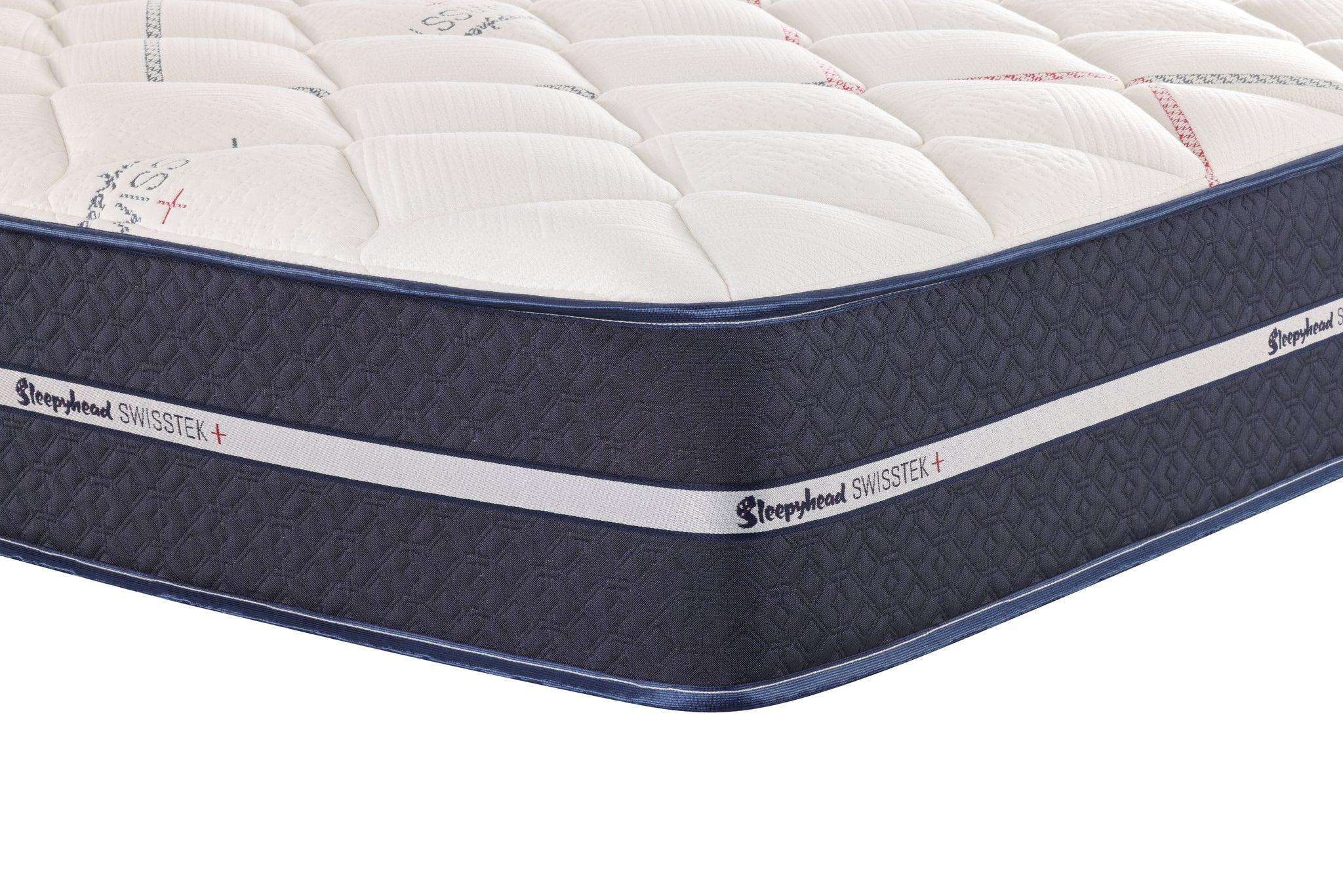 Sleepyhead Swisstek Opal Plush Mattress