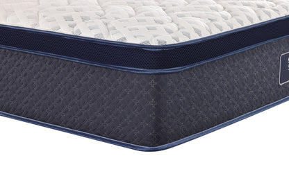 Sleepyhead Swisstek Emerald Firm Mattress