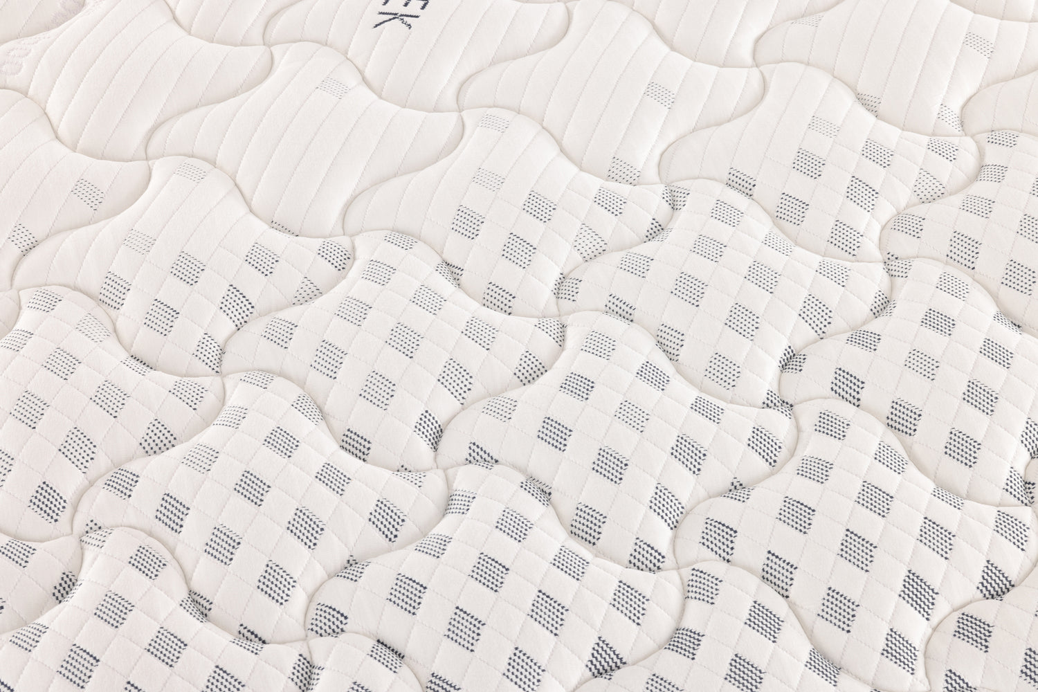Swisstek Emerald Mattress
