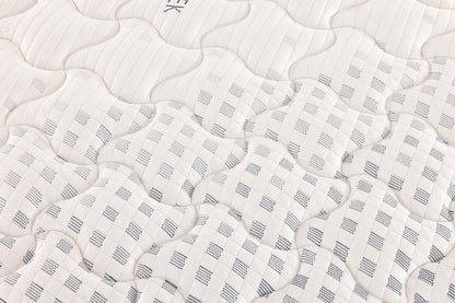 Swisstek Emerald Mattress
