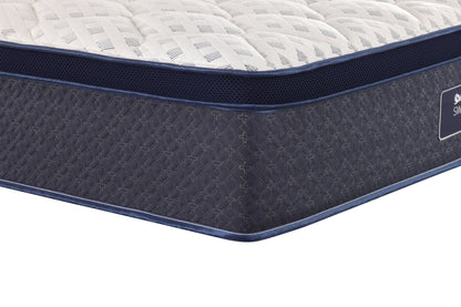 Sleepyhead Swisstek Emerald Plush Mattress