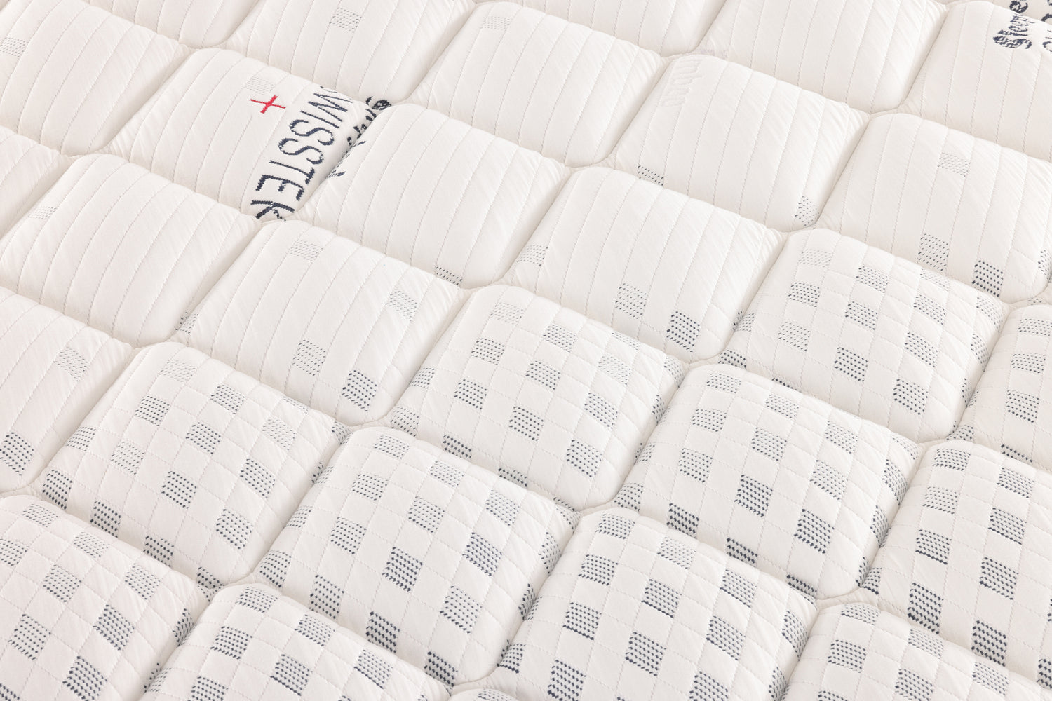 Sleepyhead Swisstek Emerald Plush Mattress