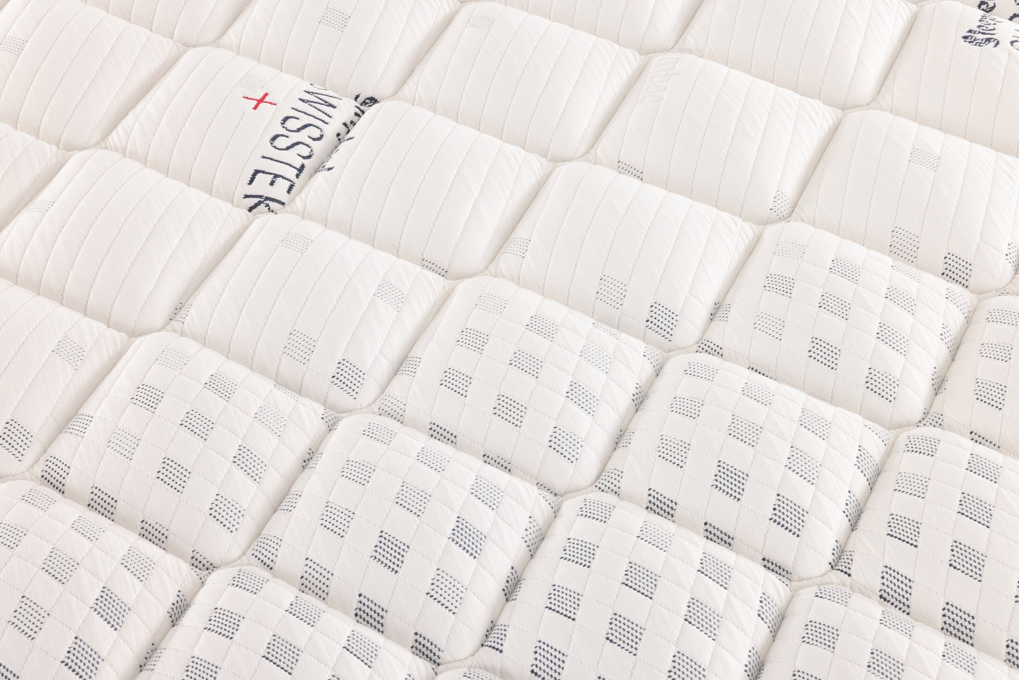 Sleepyhead Swisstek Emerald Plush Mattress