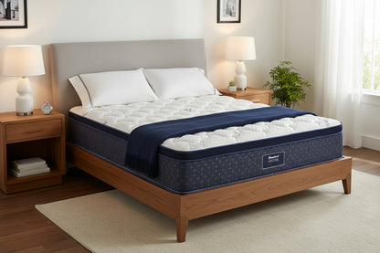 Swisstek Mattress