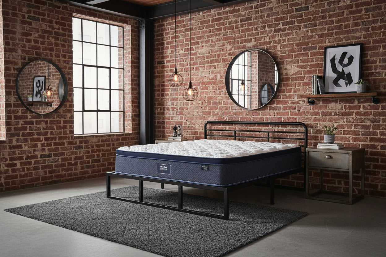 Swisstek mattress